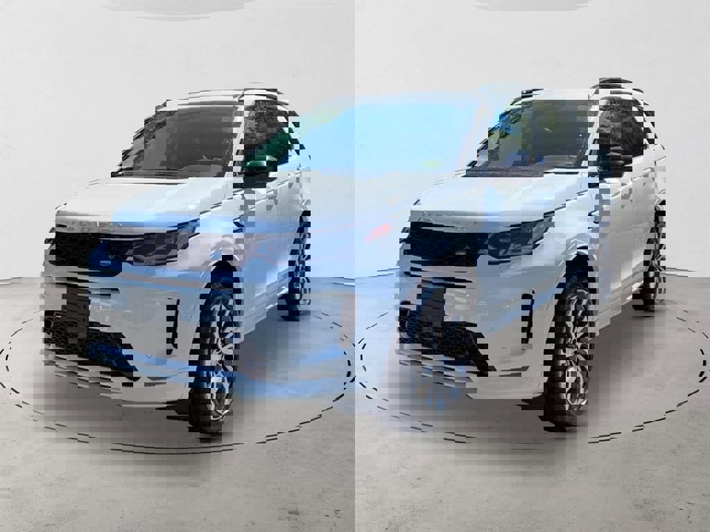 New 2025 Land Rover Discovery Sport S image 1