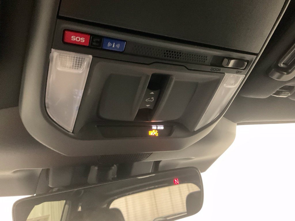 New 2026 Subaru Forester Limited AWD/4WD image 18