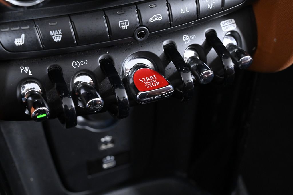 Certified 2023 MINI Cooper S image 23