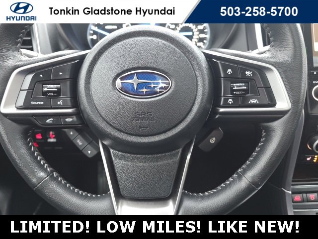 Used 2019 Subaru Ascent Limited w/ Popular Package #2A image 15