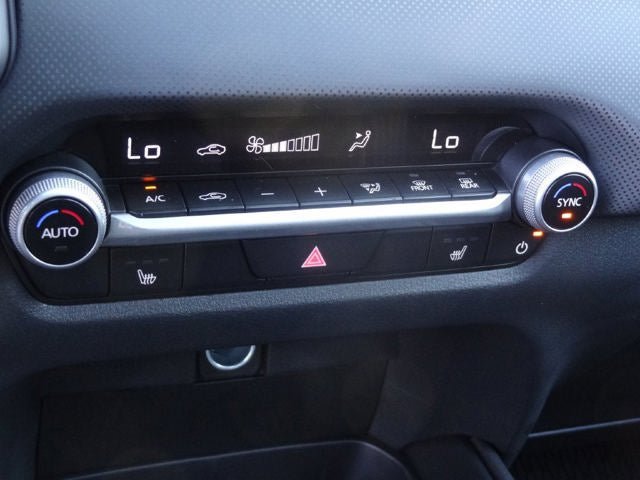 New 2026 MAZDA CX-50 AWD 2.5 S w/ Weather Package image 59