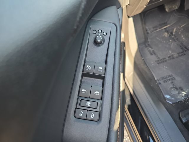 New 2026 Jeep Cherokee Limited AWD/4WD image 14