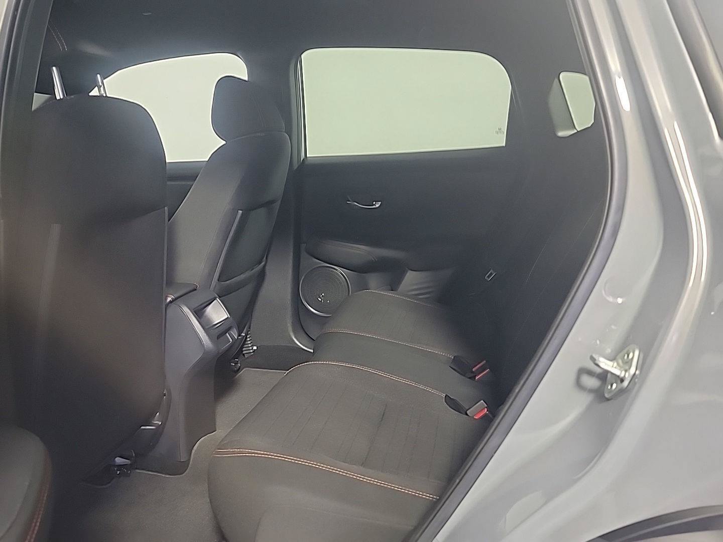 Certified 2024 Honda HR-V Sport image 16