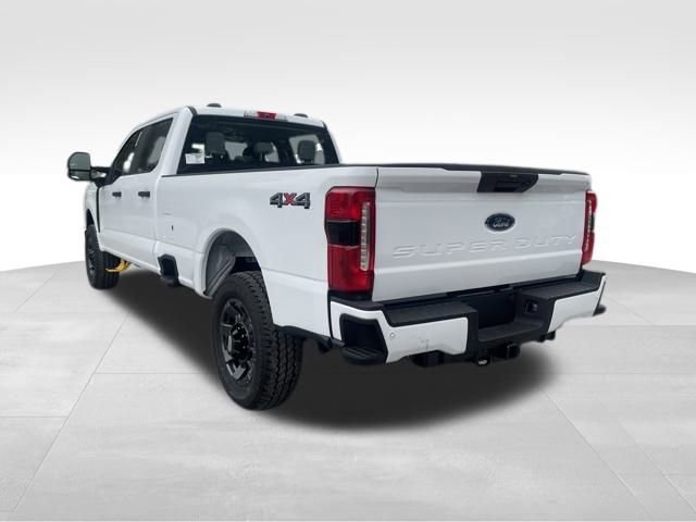 New 2026 Ford F250 XL w/ STX Appearance Package image 3