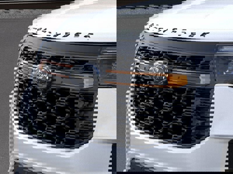 New 2026 Ford Explorer Tremor image 17