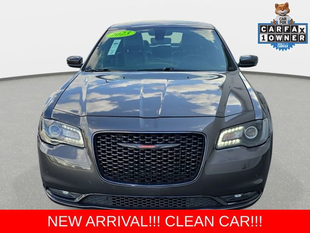 Used 2023 Chrysler 300 S image 2