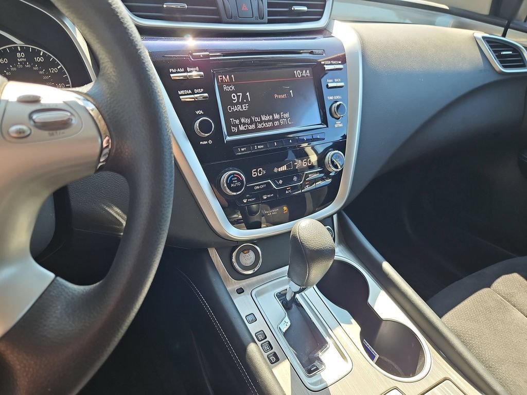 Used 2016 Nissan Murano S AWD/4WD image 19