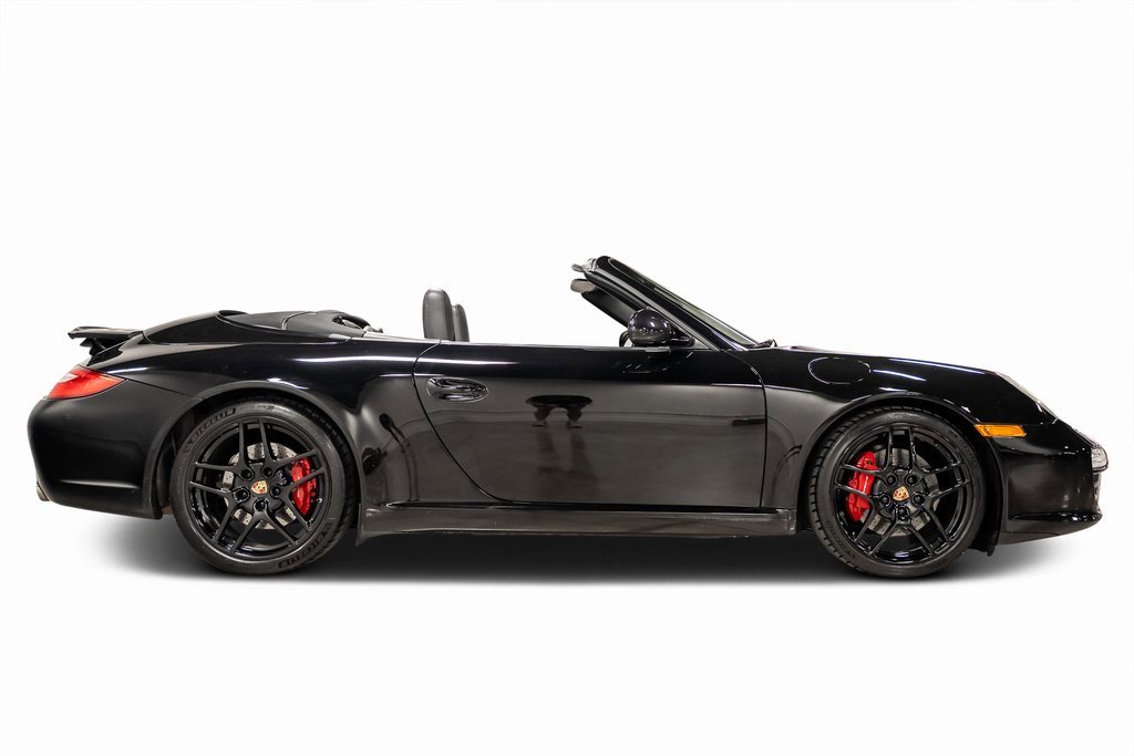 Used 2009 Porsche 911 Carrera S image 25