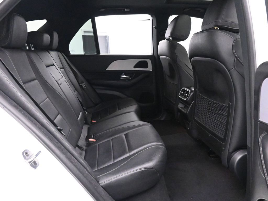 Used 2024 Mercedes-Benz GLE 450e GLE 450e image 17