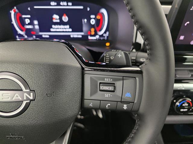 New 2026 Nissan Pathfinder SL AWD/4WD image 37
