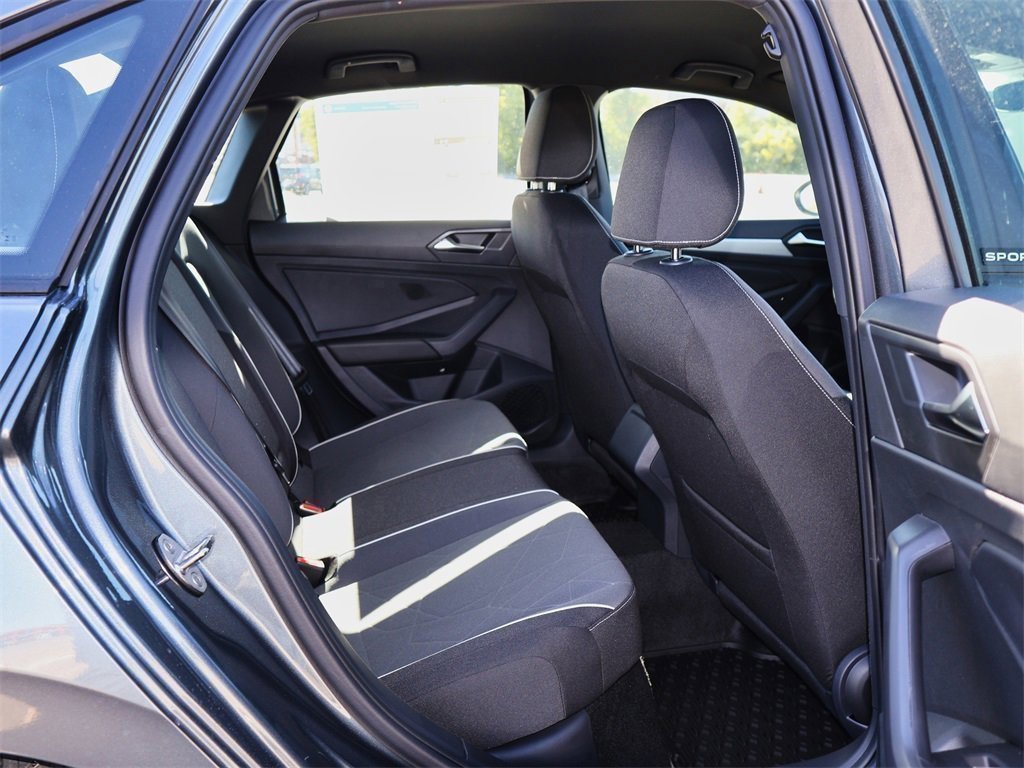New 2026 Volkswagen Jetta Sport image 26