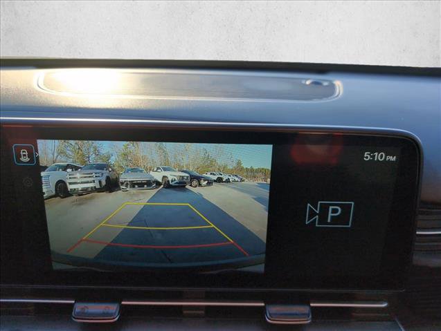 New 2026 Hyundai Kona SEL Premium image 13