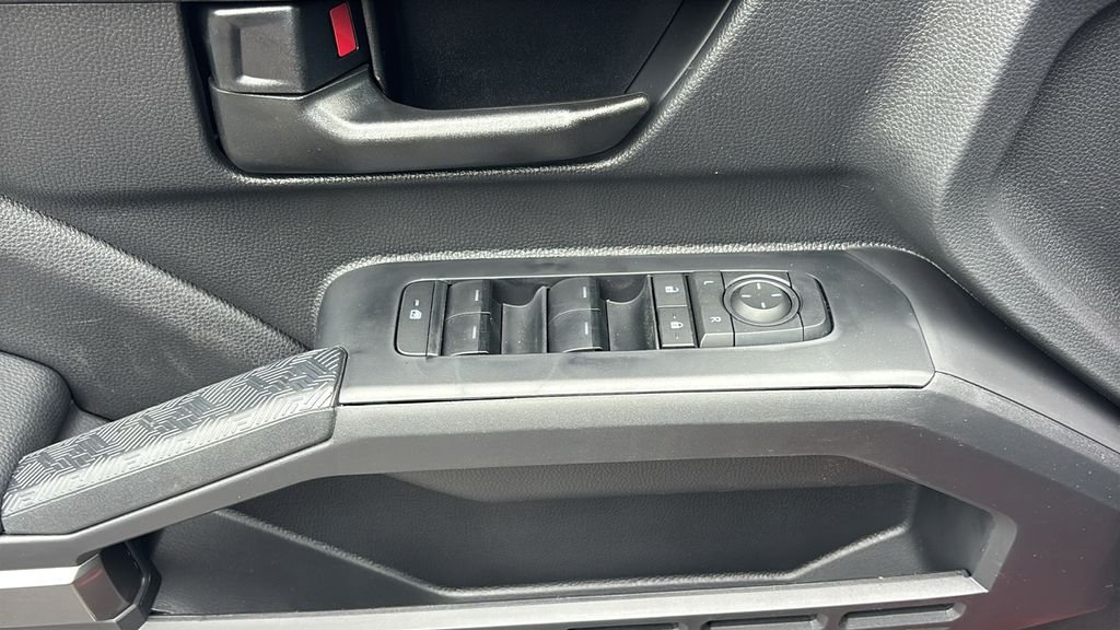 New 2026 Toyota Tacoma SR5 AWD/4WD image 12