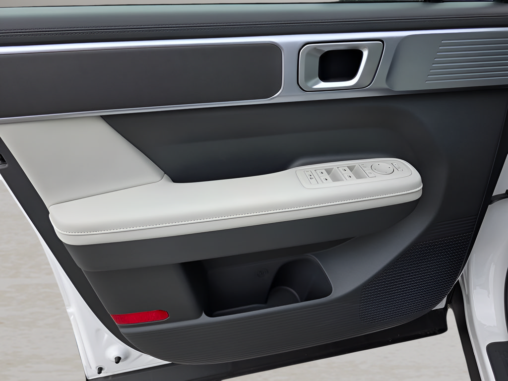 New 2026 Hyundai Santa Fe SEL AWD/4WD image 12