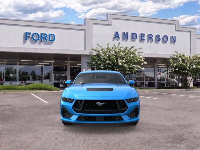 New 2026 Ford Mustang GT RWD image 6