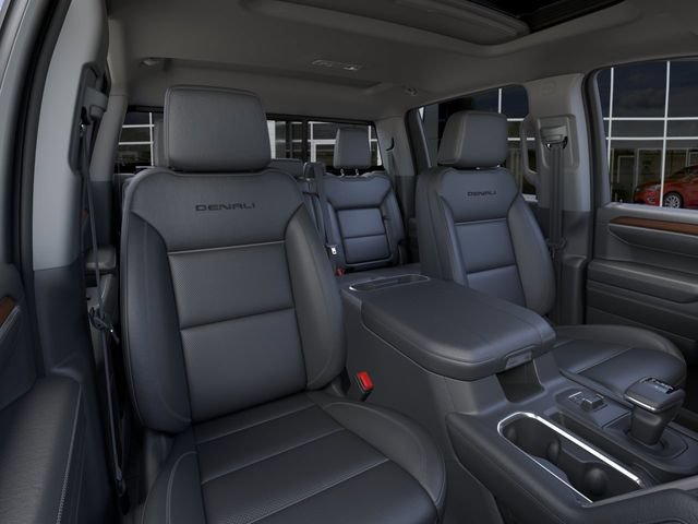 New 2026 GMC Sierra 1500 Denali AWD/4WD image 16