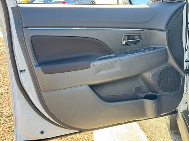 New 2026 Mitsubishi Outlander Sport AWD image 22