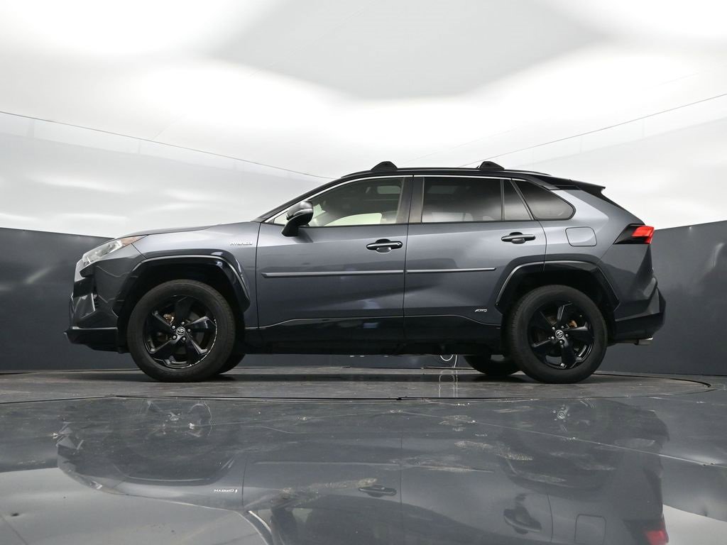 Used 2019 Toyota RAV4 XSE image 39