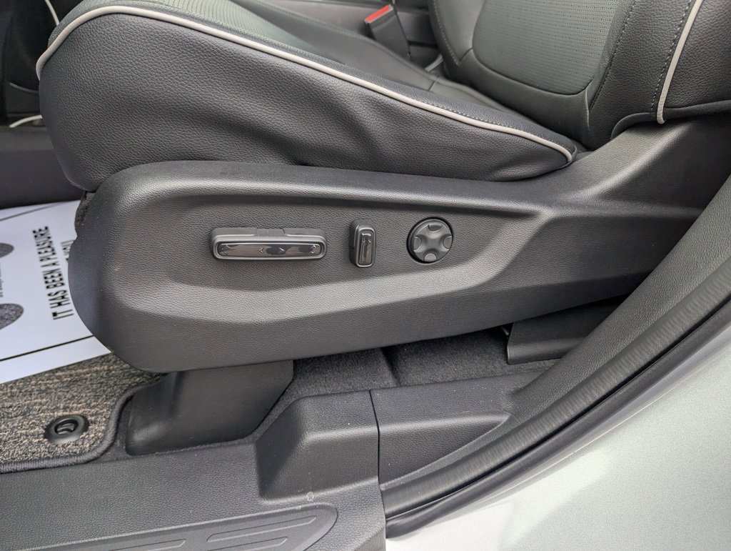 Used 2026 Honda Odyssey Elite image 11