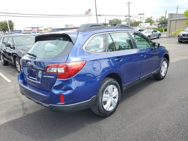 Used 2015 Subaru Outback 2.5i AWD/4WD image 4