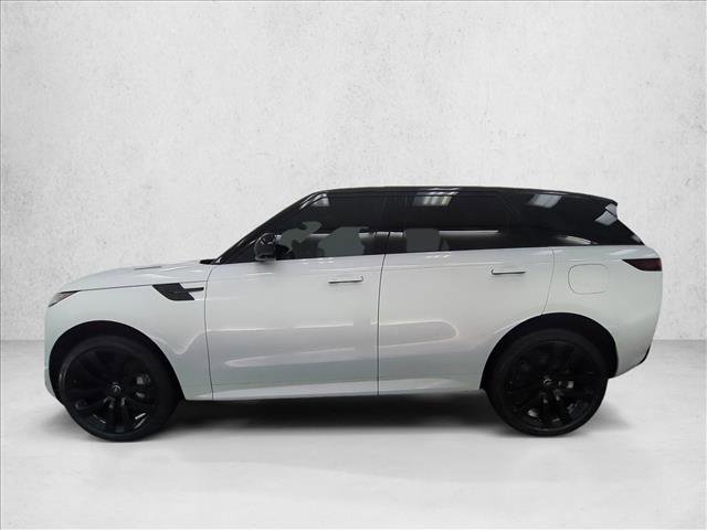Certified 2025 Land Rover Range Rover Sport Dynamic SE AWD/4WD image 9