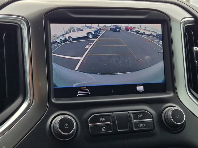 Used 2022 Chevrolet Silverado 1500 RST w/ Safety Package image 24