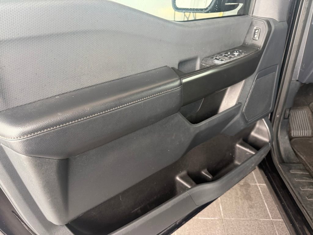 Used 2023 Ford F150 XL w/ STX Appearance Package image 21