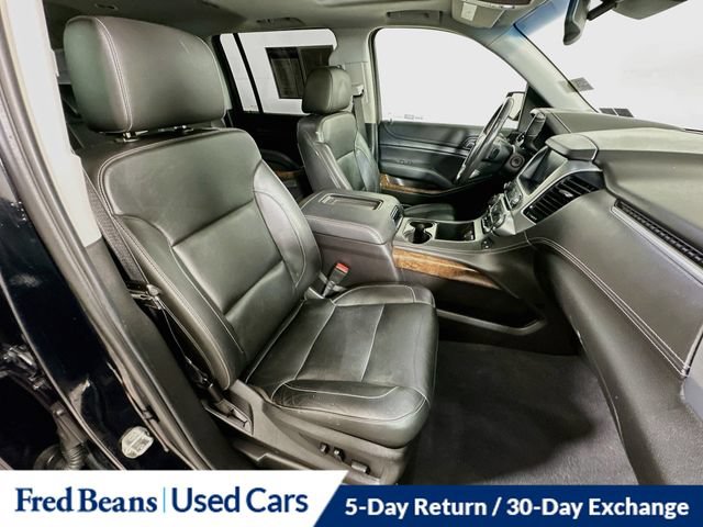 Used 2019 Chevrolet Suburban LT AWD/4WD image 36