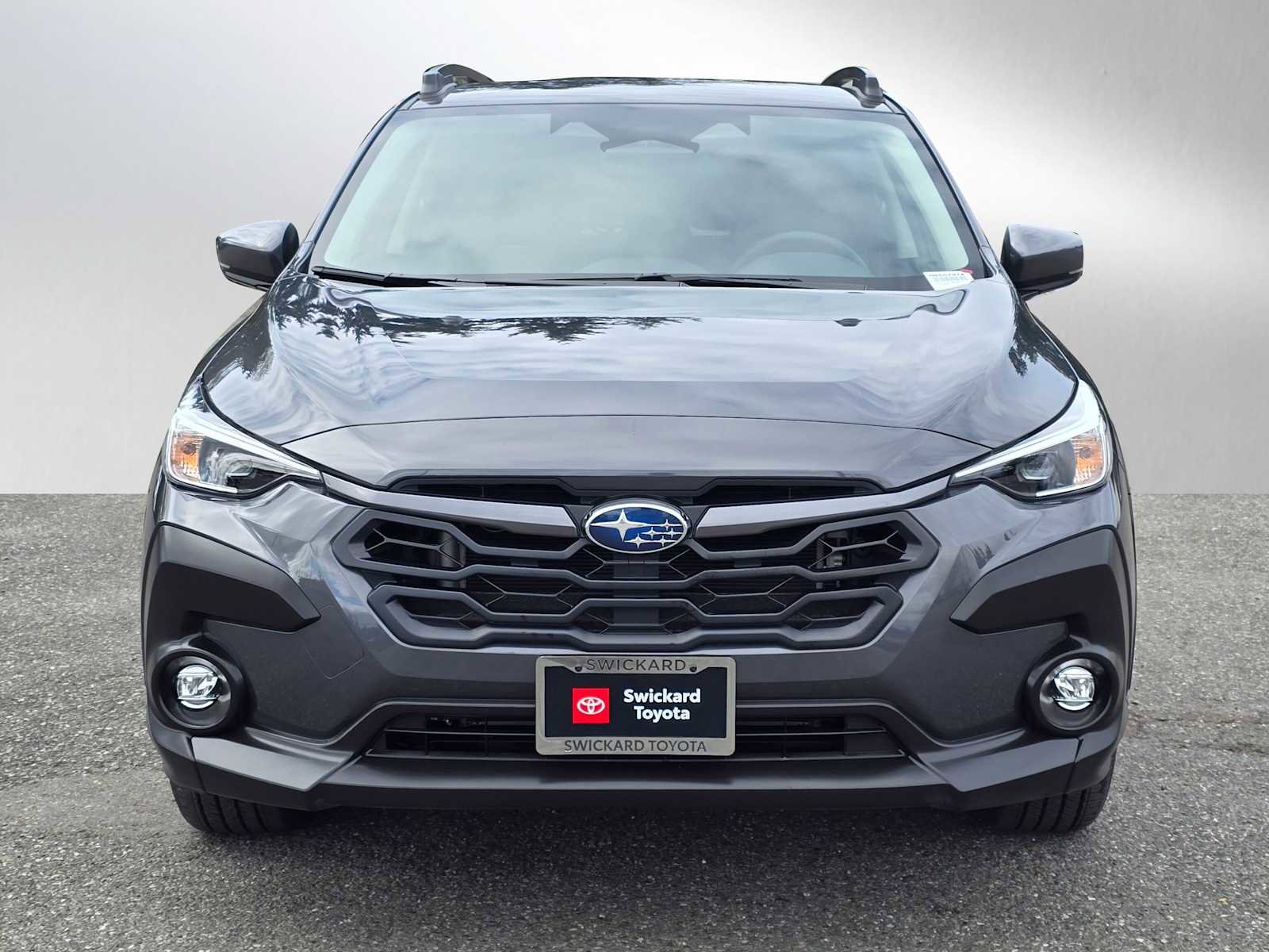 Used 2024 Subaru Crosstrek 2.0i Premium image 2
