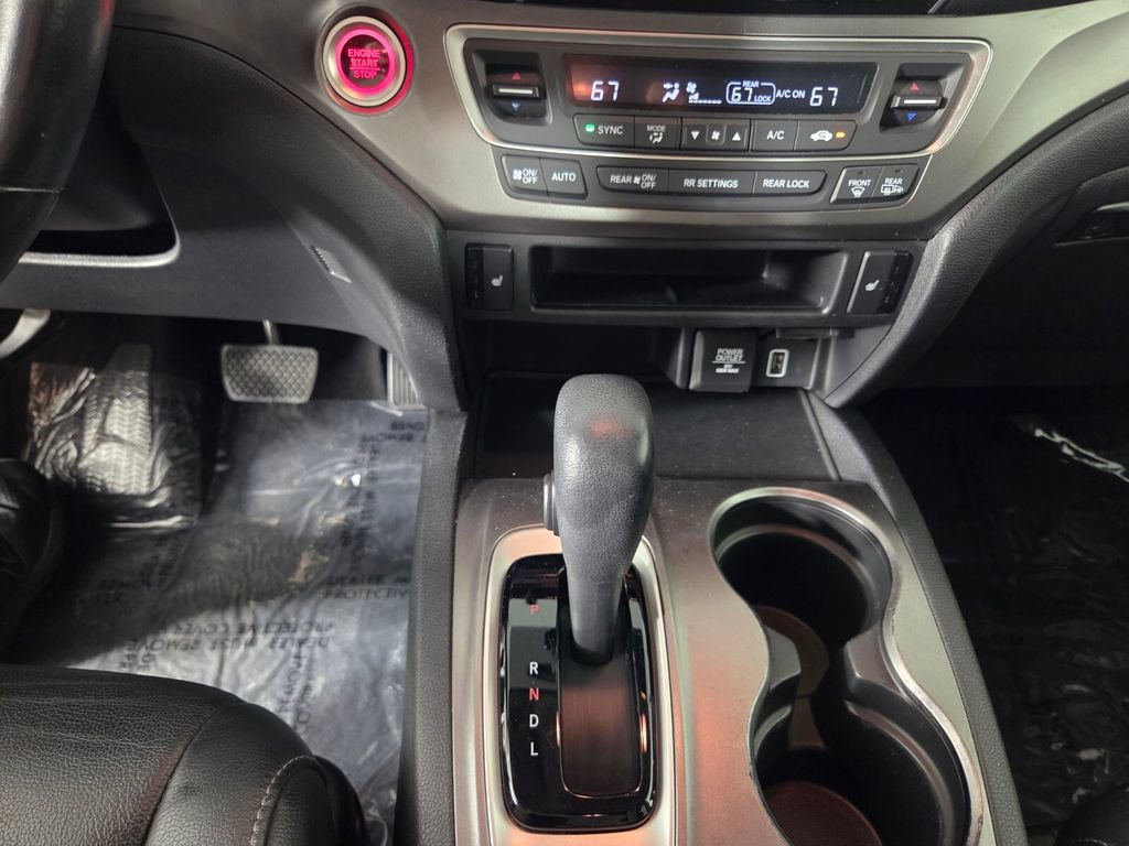 Used 2019 Honda Pilot EX-L image 14