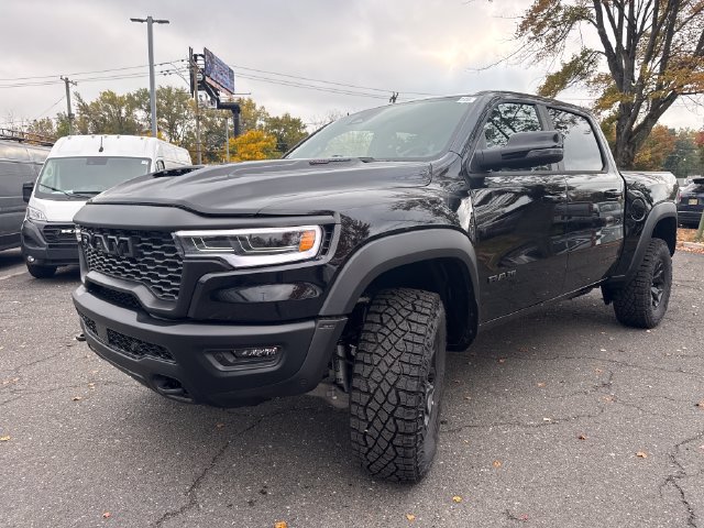 New 2027 RAM 1500 RHO AWD/4WD image 3
