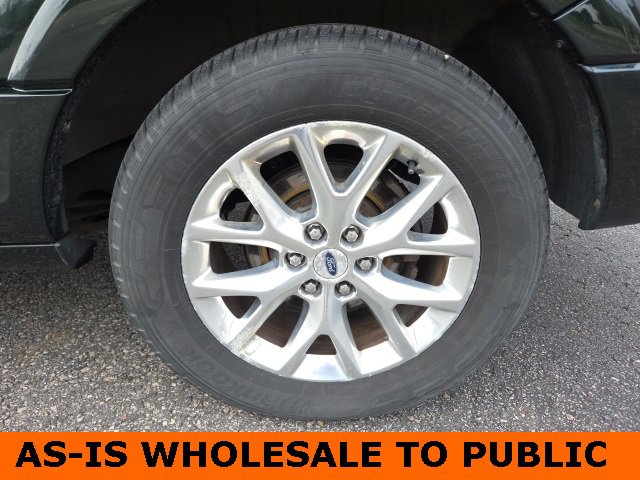 Used 2015 Ford Expedition EL Limited w/ Equipment Group 301A image 73