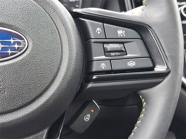 Used 2025 Subaru Ascent Bronze Edition w/ Popular Package #2 image 24