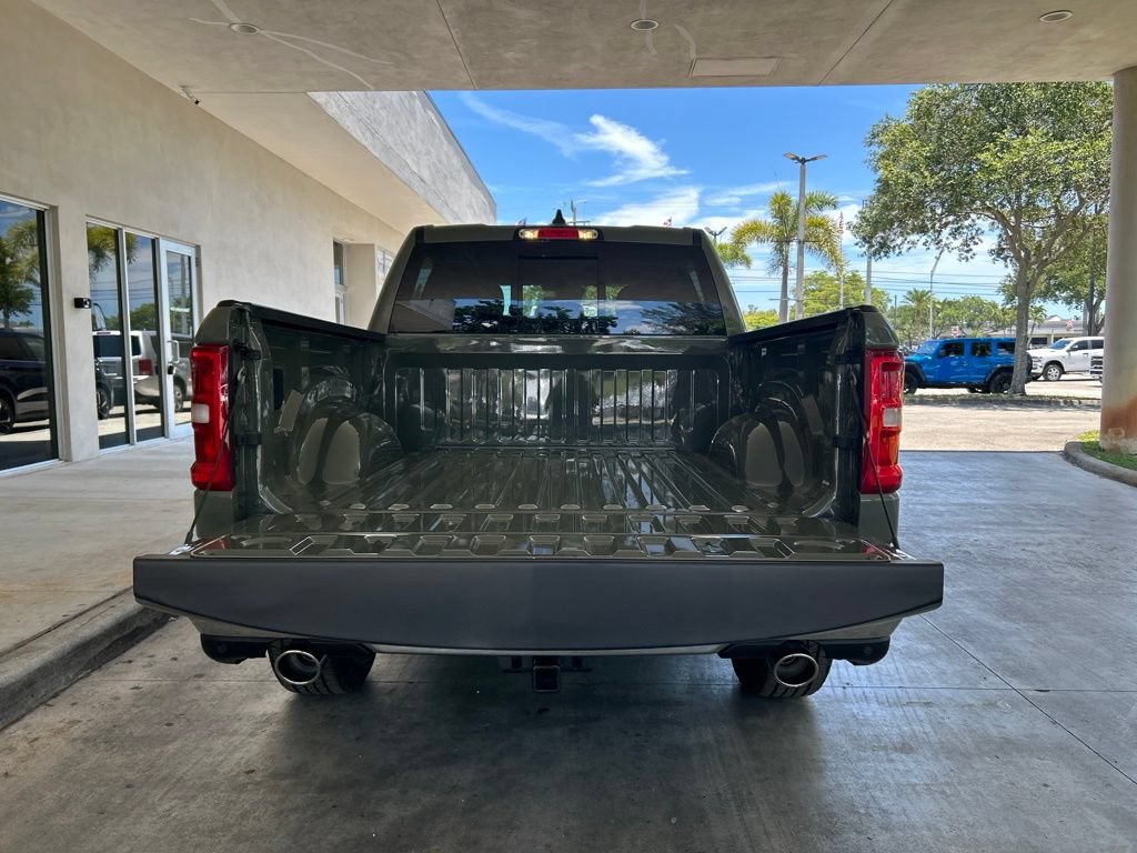 Used 2026 RAM 1500 Big Horn RWD image 33