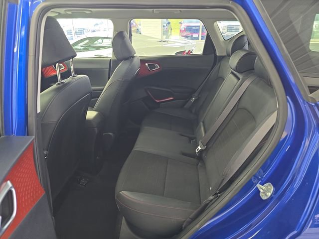 Certified 2021 Kia Soul Turbo image 10