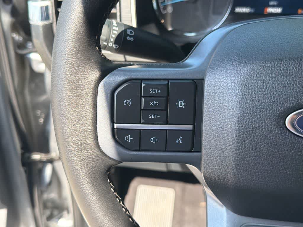 Used 2023 Ford F150 XLT w/ Equipment Group 302A High AWD/4WD image 21