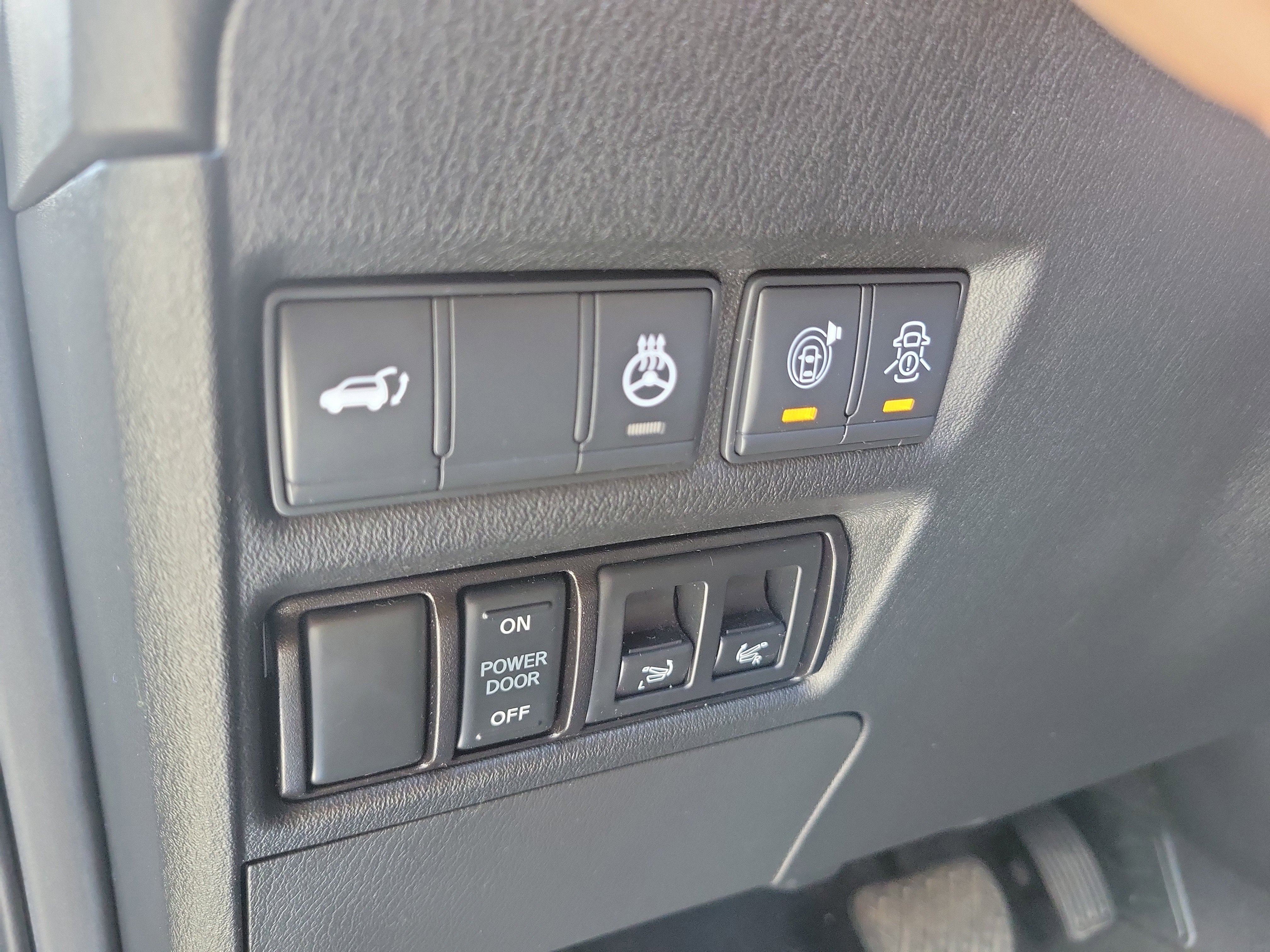 Used 2021 INFINITI QX80 Sensory w/ All-Season Package RWD image 20