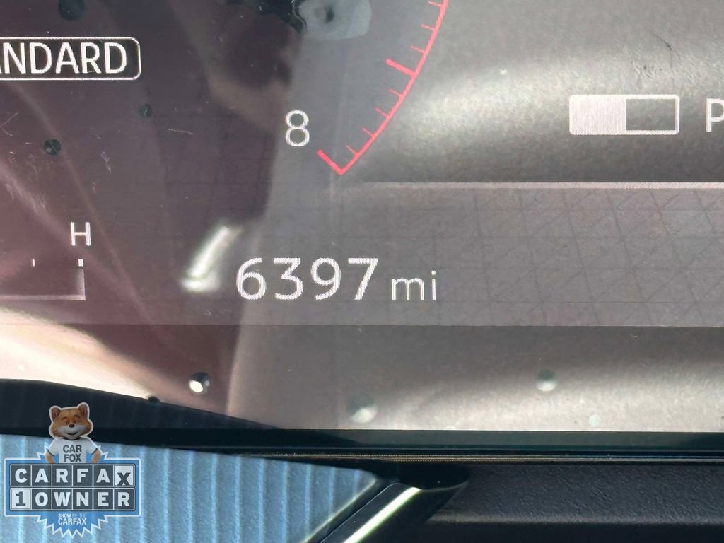 Used 2025 Nissan Murano SL w/ Cargo Package AWD/4WD image 30