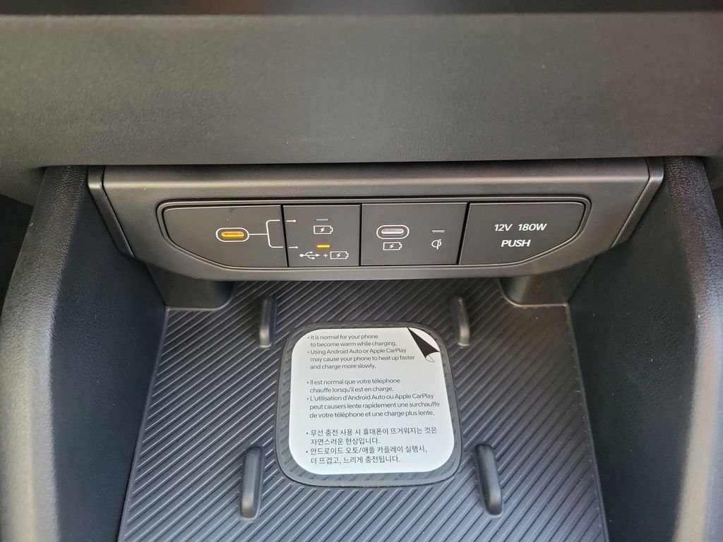 New 2025 Kia K4 GT-Line Turbo FWD image 33