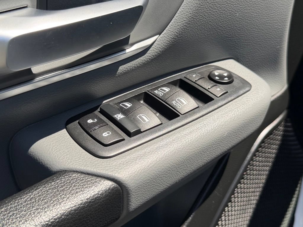 Used 2020 RAM 1500 Big Horn AWD/4WD image 24