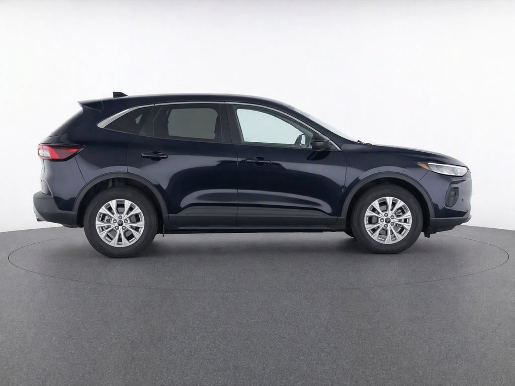 Used 2024 Ford Escape Active AWD/4WD image 12
