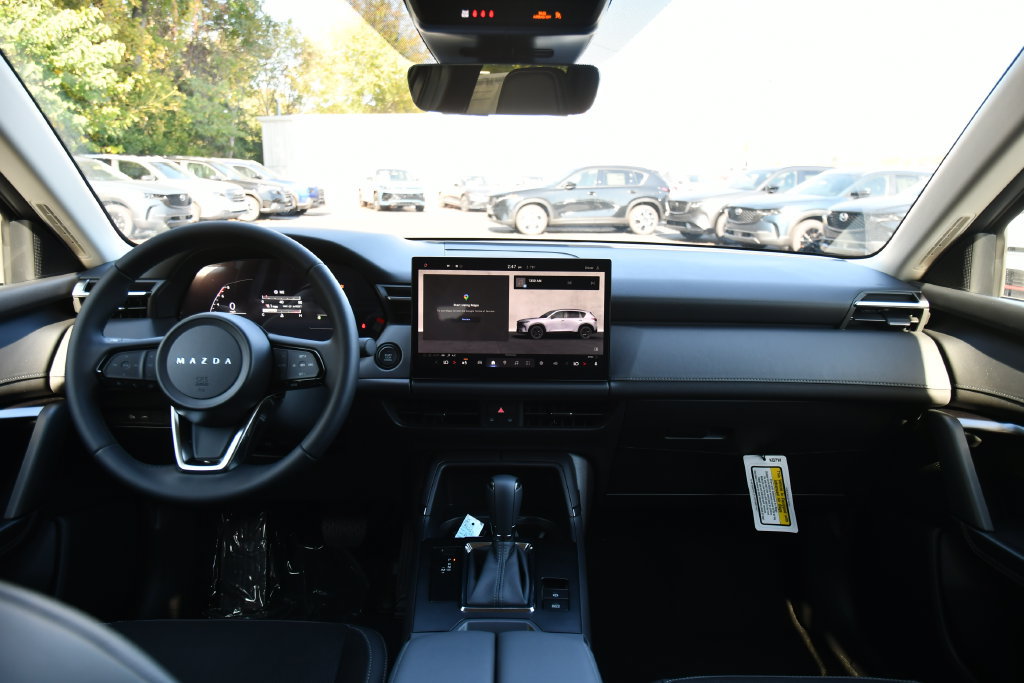 New 2026 MAZDA CX-5 Preferred AWD/4WD image 18