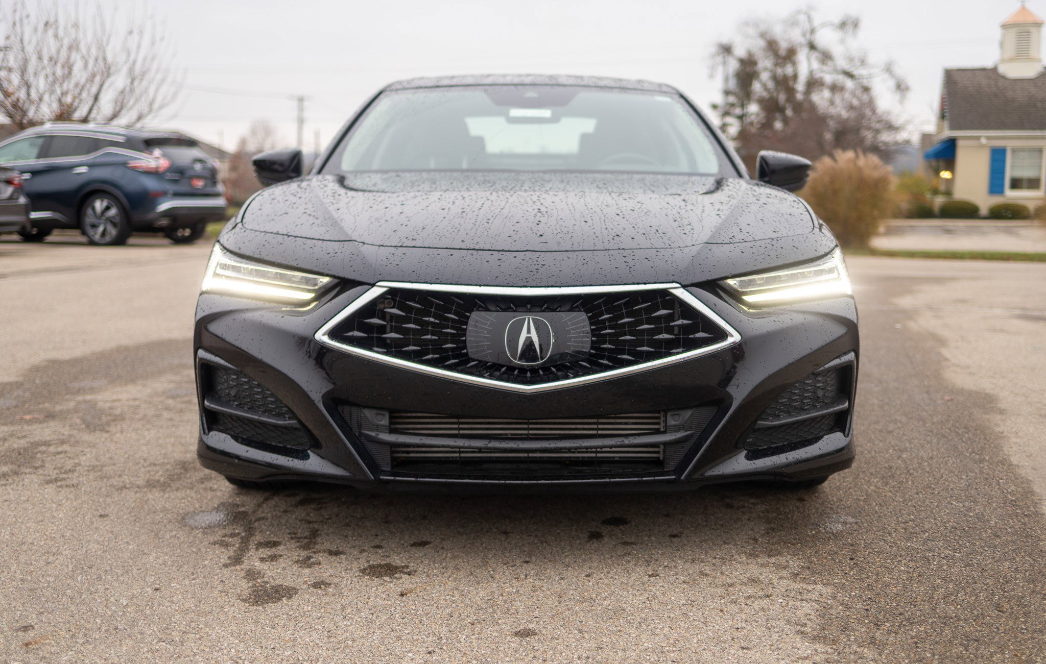 Used 2023 Acura TLX w/ Technology Package image 21
