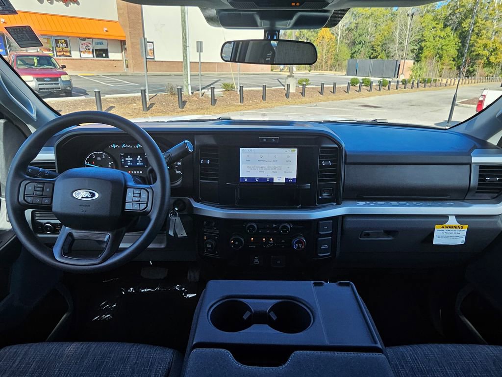 New 2026 Ford F250 XLT w/ FX4 Off-Road Package image 8