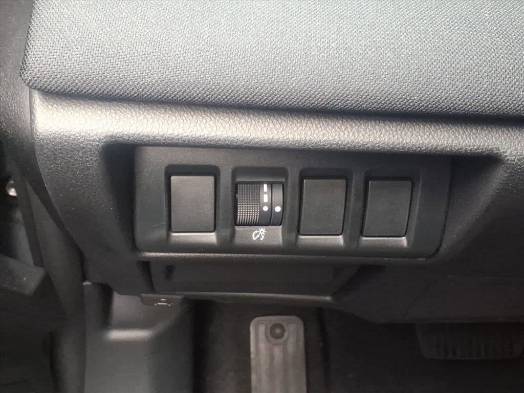 Certified 2024 Subaru Outback Premium image 21