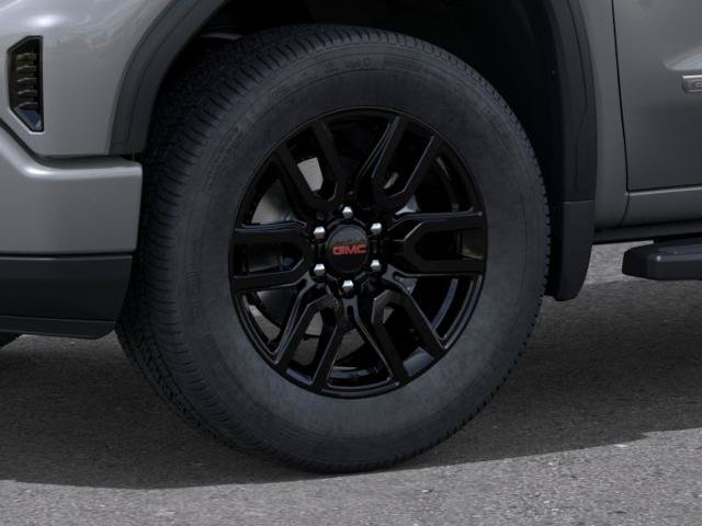 New 2026 GMC Sierra 1500 Elevation w/ Elevation Premium Package RWD image 9