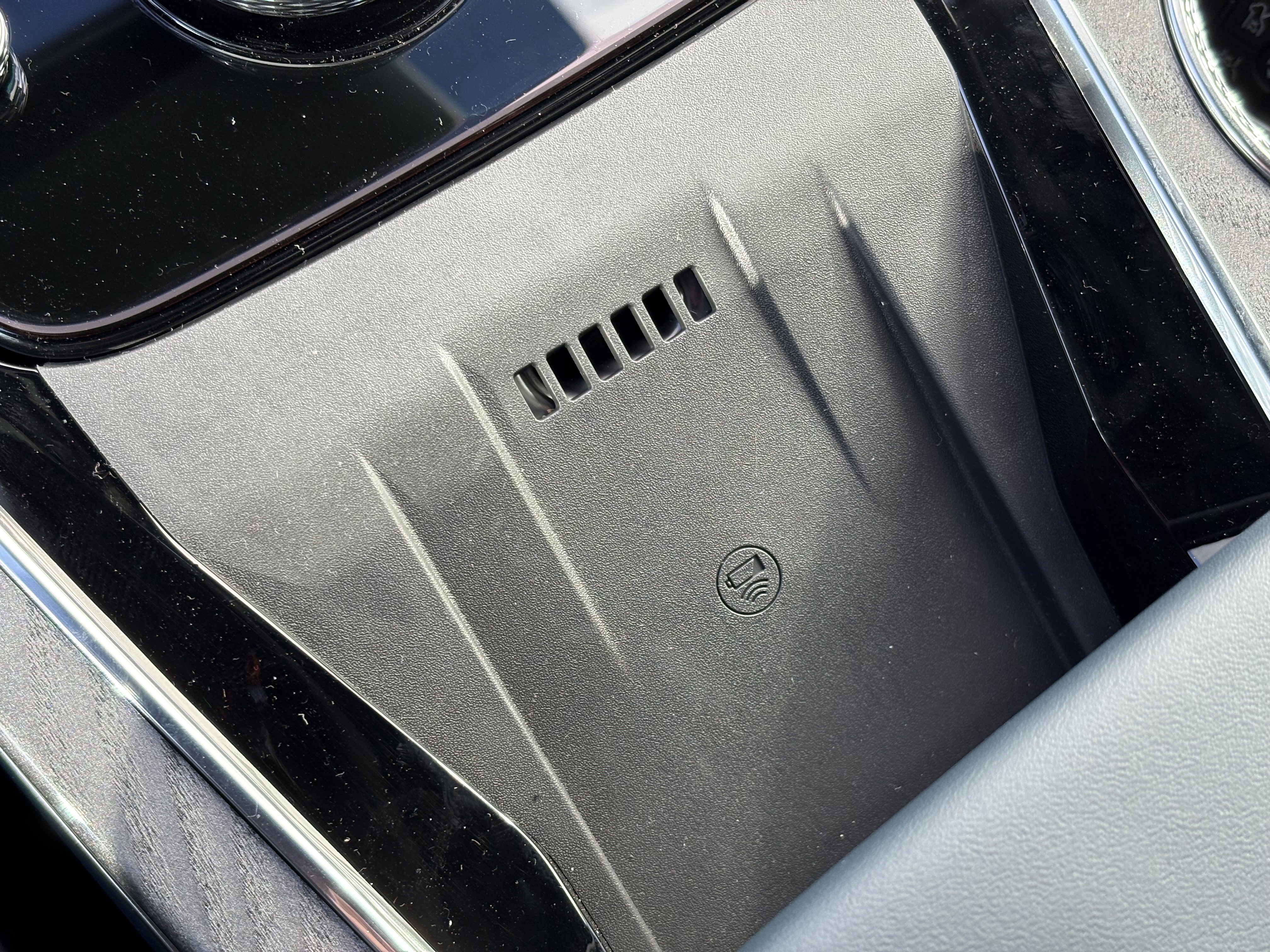 New 2026 Cadillac Escalade IQL Sport 2 image 33