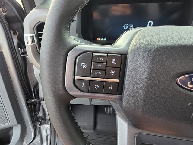 New 2025 Ford F150 XLT w/ Equipment Group 302A MID image 29