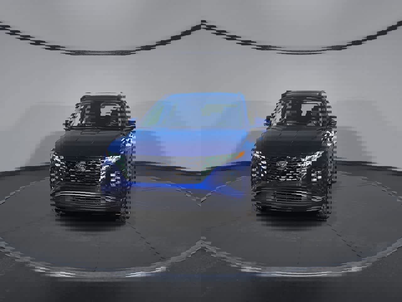 Used 2024 Hyundai Tucson Limited image 3