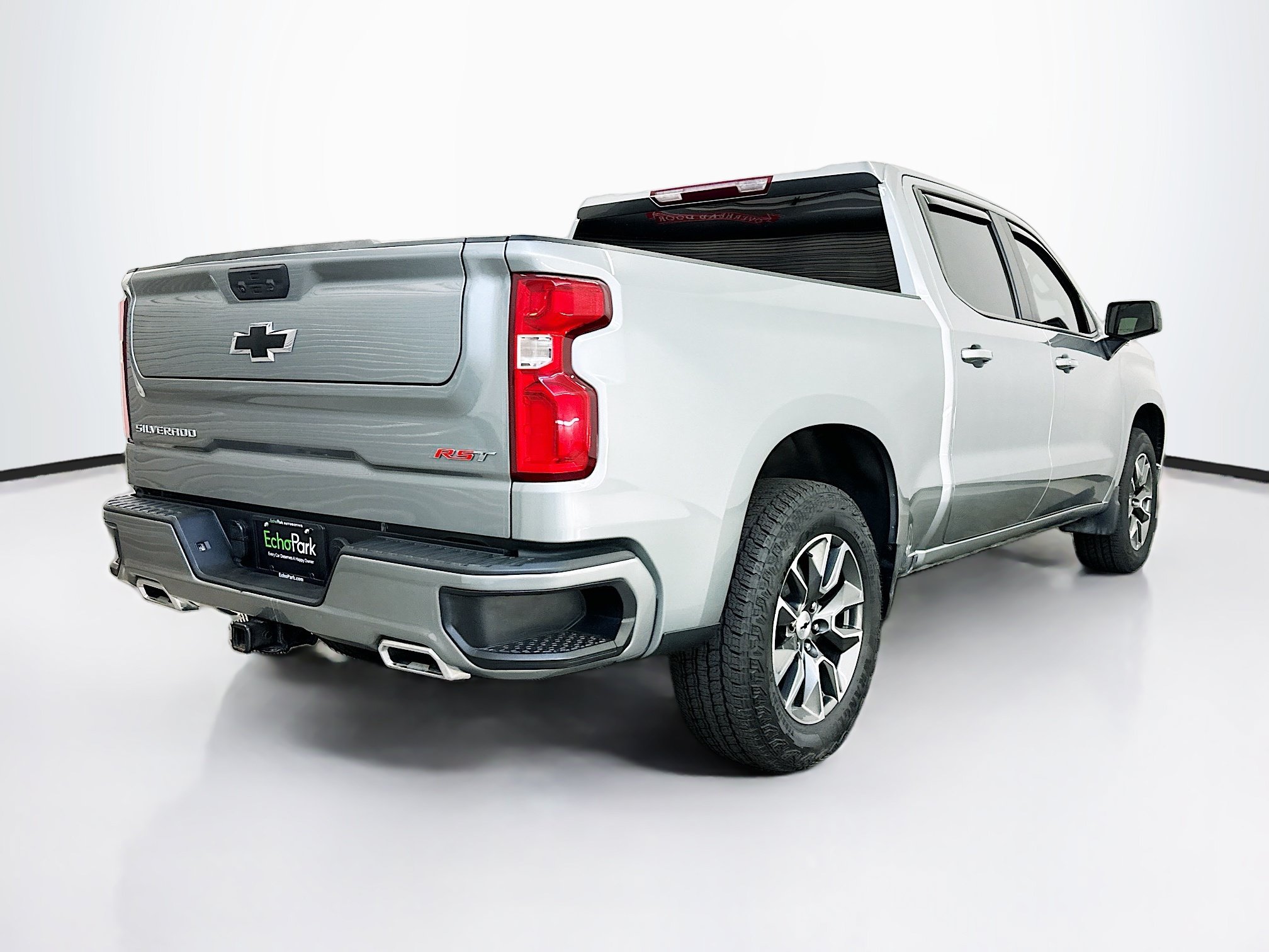 Used 2023 Chevrolet Silverado 1500 RST AWD/4WD image 9